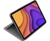 LOGITECH Folio Touch iPad Air 4th Gen Szare - 618911 - zdjęcie 3